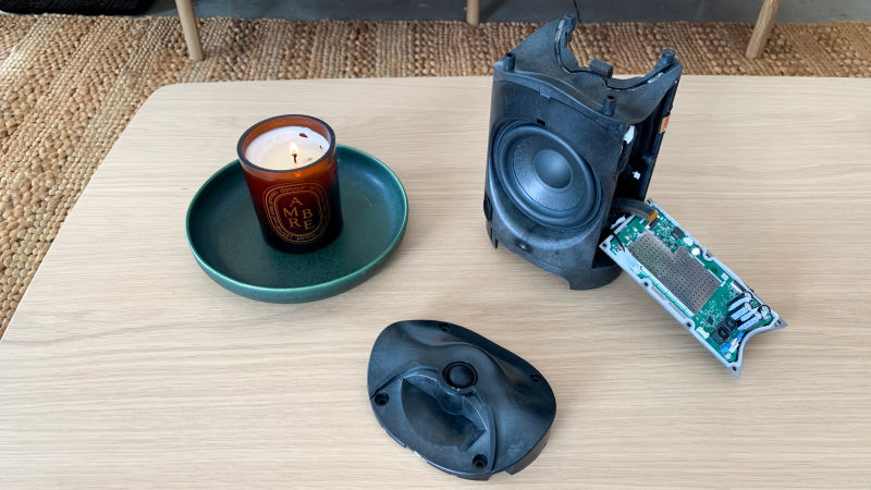 Foto: Adam Clark Estes (Gizmodo)
